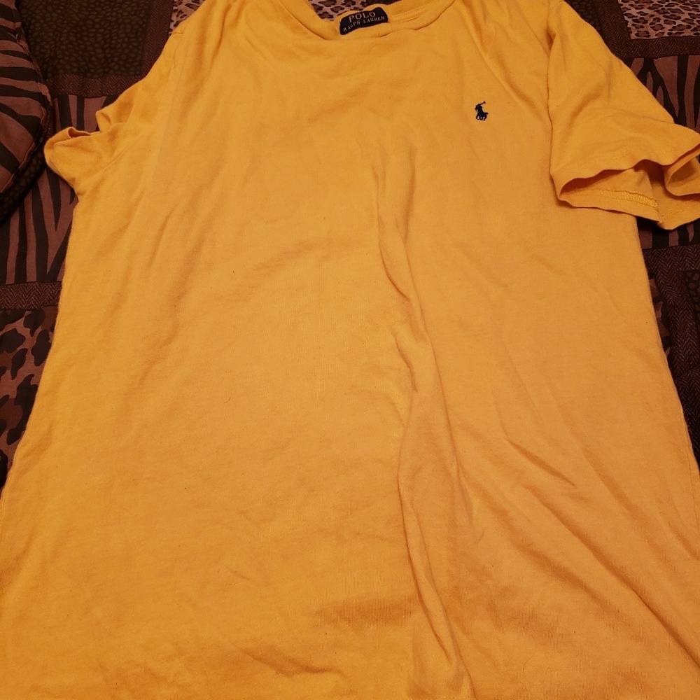 kids polo tshirt